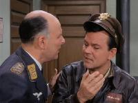 Click to watch 'The Great Impersonation...' (popup) Hogans Heroes